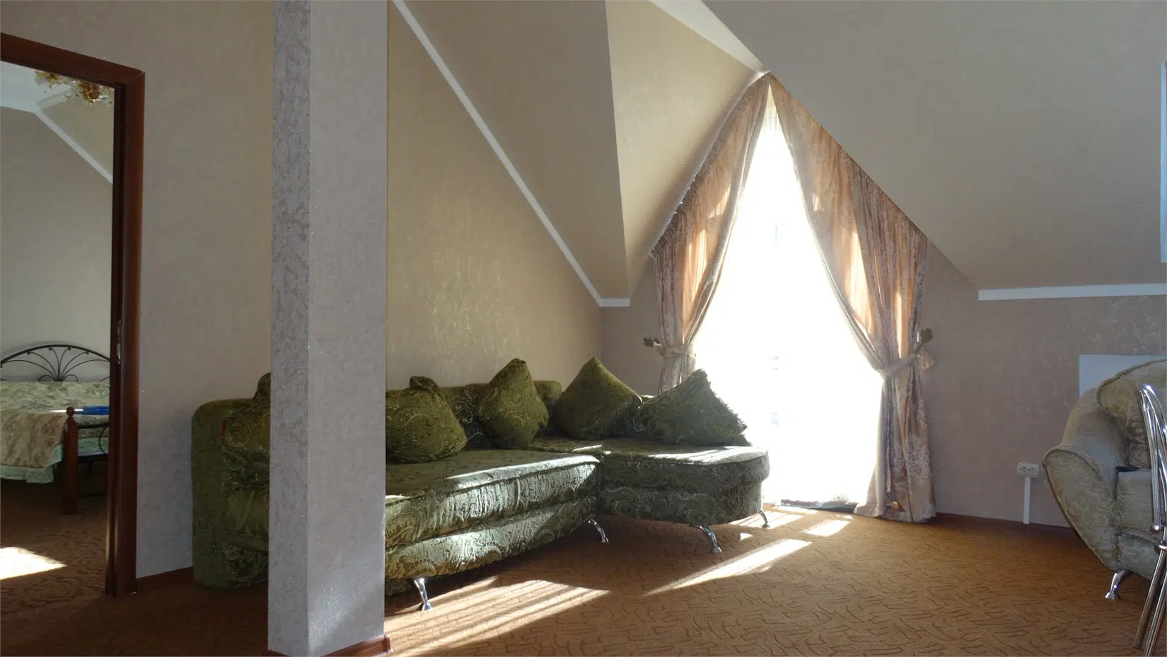 room image